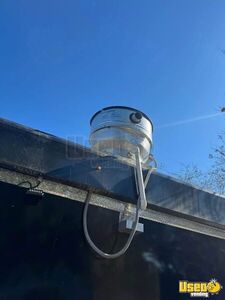 Kitchen Trailer Kitchen Food Trailer Prep Station Cooler South Carolina for Sale