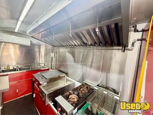 Kitchen Trailer Kitchen Food Trailer Prep Station Cooler South Carolina for Sale