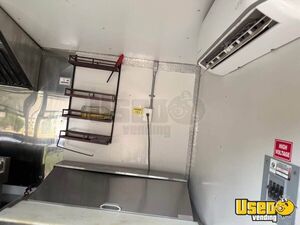 Kitchen Trailer Kitchen Food Trailer Prep Station Cooler South Carolina for Sale