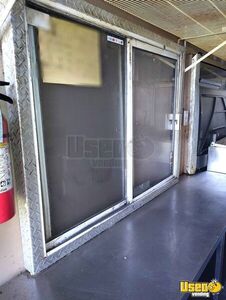 Kitchen Trailer Kitchen Food Trailer Prep Station Cooler Tennessee for Sale