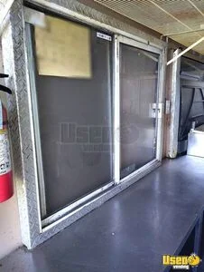 Kitchen Trailer Kitchen Food Trailer Prep Station Cooler Tennessee for Sale