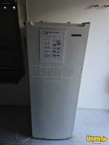 Kitchen Trailer Kitchen Food Trailer Prep Station Cooler Texas for Sale
