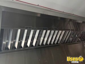 Kitchen Trailer Kitchen Food Trailer Prep Station Cooler Texas for Sale