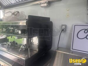 Kitchen Trailer Kitchen Food Trailer Prep Station Cooler Virginia for Sale