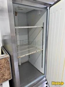 Kitchen Trailer Kitchen Food Trailer Pro Fire Suppression System Alabama for Sale