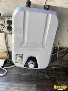 Kitchen Trailer Kitchen Food Trailer Pro Fire Suppression System Florida for Sale