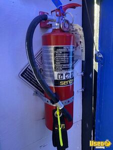 Kitchen Trailer Kitchen Food Trailer Pro Fire Suppression System Florida for Sale