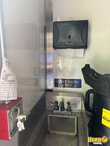 Kitchen Trailer Kitchen Food Trailer Pro Fire Suppression System Massachusetts for Sale