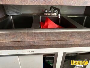 Kitchen Trailer Kitchen Food Trailer Pro Fire Suppression System Pennsylvania for Sale