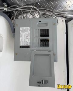 Kitchen Trailer Kitchen Food Trailer Pro Fire Suppression System Tennessee for Sale