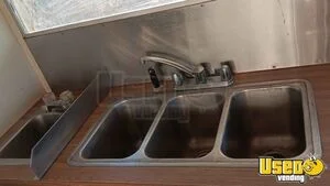 Kitchen Trailer Kitchen Food Trailer Pro Fire Suppression System Texas for Sale