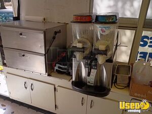Kitchen Trailer Kitchen Food Trailer Propane Tank Alabama for Sale