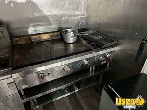 Kitchen Trailer Kitchen Food Trailer Propane Tank Alabama for Sale