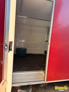 Kitchen Trailer Kitchen Food Trailer Propane Tank Alabama for Sale