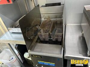 Kitchen Trailer Kitchen Food Trailer Propane Tank Alabama for Sale