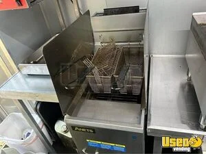Kitchen Trailer Kitchen Food Trailer Propane Tank Alabama for Sale