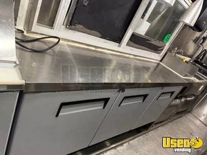 Kitchen Trailer Kitchen Food Trailer Propane Tank Alberta for Sale