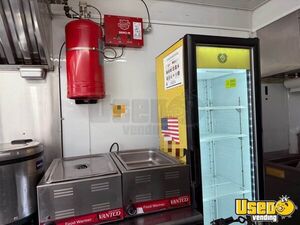 Kitchen Trailer Kitchen Food Trailer Propane Tank Arizona for Sale