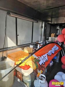 Kitchen Trailer Kitchen Food Trailer Propane Tank Arizona for Sale