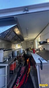 Kitchen Trailer Kitchen Food Trailer Propane Tank Arizona for Sale