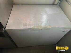 Kitchen Trailer Kitchen Food Trailer Propane Tank Arizona for Sale