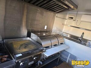 Kitchen Trailer Kitchen Food Trailer Propane Tank Arizona for Sale