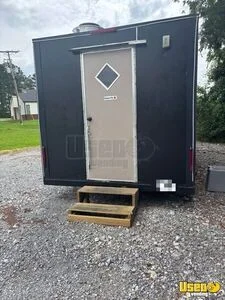 Kitchen Trailer Kitchen Food Trailer Propane Tank Arkansas for Sale