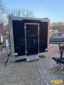 Kitchen Trailer Kitchen Food Trailer Propane Tank Arkansas for Sale