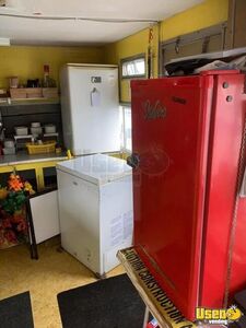 Kitchen Trailer Kitchen Food Trailer Propane Tank British Columbia for Sale