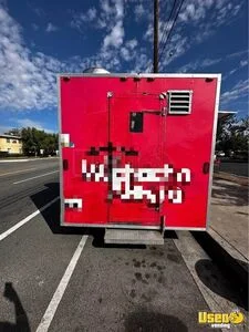 Kitchen Trailer Kitchen Food Trailer Propane Tank California for Sale