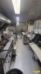 Kitchen Trailer Kitchen Food Trailer Propane Tank California for Sale