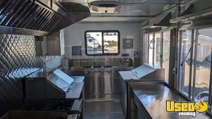 Kitchen Trailer Kitchen Food Trailer Propane Tank California for Sale