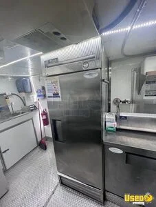 Kitchen Trailer Kitchen Food Trailer Propane Tank California for Sale