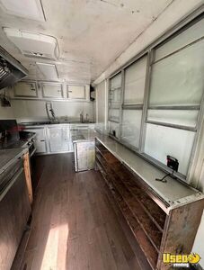 Kitchen Trailer Kitchen Food Trailer Propane Tank Delaware for Sale