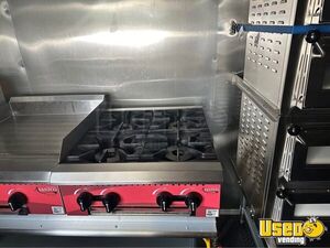 Kitchen Trailer Kitchen Food Trailer Propane Tank Florida for Sale