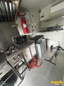 Kitchen Trailer Kitchen Food Trailer Propane Tank Florida for Sale