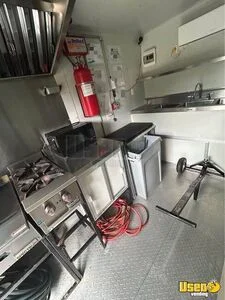 Kitchen Trailer Kitchen Food Trailer Propane Tank Florida for Sale