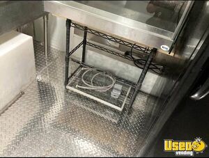 Kitchen Trailer Kitchen Food Trailer Propane Tank Florida for Sale