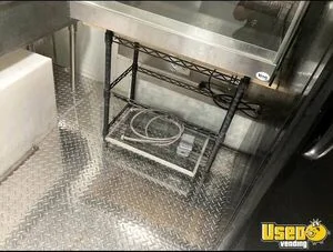 Kitchen Trailer Kitchen Food Trailer Propane Tank Florida for Sale