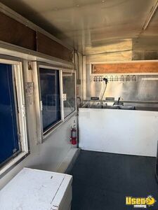 Kitchen Trailer Kitchen Food Trailer Propane Tank Florida for Sale