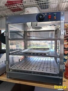 Kitchen Trailer Kitchen Food Trailer Propane Tank Florida for Sale