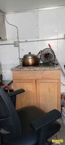 Kitchen Trailer Kitchen Food Trailer Propane Tank Florida for Sale