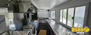 Kitchen Trailer Kitchen Food Trailer Propane Tank Florida for Sale