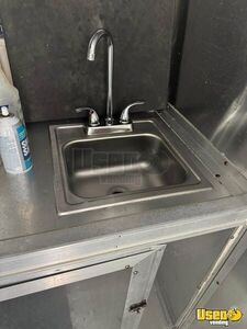 Kitchen Trailer Kitchen Food Trailer Propane Tank Florida for Sale