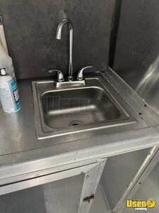Kitchen Trailer Kitchen Food Trailer Propane Tank Florida for Sale