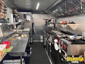 Kitchen Trailer Kitchen Food Trailer Propane Tank Florida for Sale
