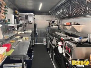 Kitchen Trailer Kitchen Food Trailer Propane Tank Florida for Sale