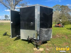 Kitchen Trailer Kitchen Food Trailer Propane Tank Florida for Sale