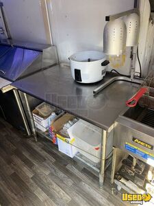 Kitchen Trailer Kitchen Food Trailer Propane Tank Florida for Sale