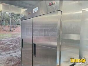 Kitchen Trailer Kitchen Food Trailer Propane Tank Florida for Sale